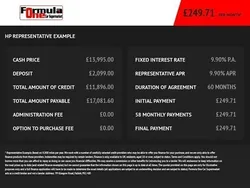Grey Used 2017 Ssangyong Rodius MPV | £13,995