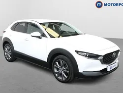 Used 2024 Mazda CX-30 Exclusive-Line SUV | £20,599 (A bit pricey)