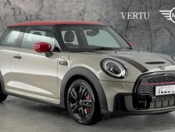 Grey Used 2023 Mini John Cooper Works Hatch Hatchback | £26,805 (Fair price)