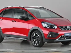 New 2025 Honda Jazz Advance Hatchback | £30,395 (Expensive)