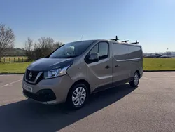 Grey Used 2018 Nissan NV300 Tekna Van | £5,800 (Super price)