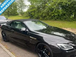Used 2018 BMW 640 Cabriolet M Sport Cabriolet | £16,995