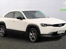 Used 2024 Mazda MX30 Exclusive-Line SUV | £10,799 (Good price)