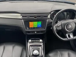 Blue Used 2021 MG MG5 EV Exclusive Estate | £9,805 (Good price)