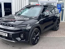 Used 2024 Ssangyong Torres EVX SUV | £31,990