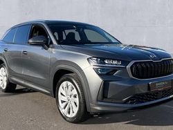 Graphite grey metallic New 2025 Skoda Kodiaq SE L SUV | £35,500 (Super price)