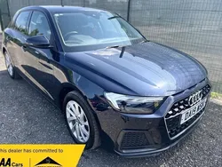 Used 2019 Audi A1 Sportback Sport Hatchback | £11,995 (Good price)
