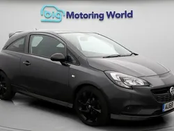 Used 2019 Vauxhall Corsa SRi Hatchback | £8,300 (Fair price)