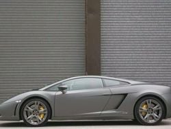 Used 2008 Lamborghini Gallardo Coupe | £99,989 (A bit pricey)