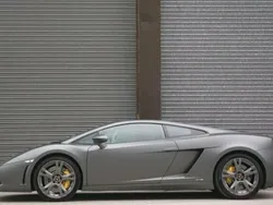 Used 2008 Lamborghini Gallardo Coupe | £99,989