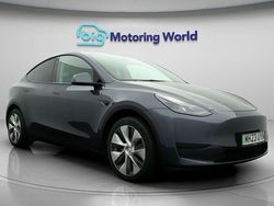 Used 2023 Tesla Model Y RWD SUV | £21,300 (Fair price)