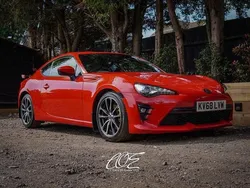 Used 2018 Toyota GT86 GT | £20,795 (Fair price)