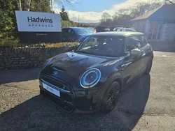 Other Used 2021 Mini Cooper S Exclusive Hatchback | £17,995 (Fair price)
