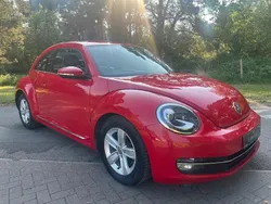 Red Used 2025 VW Beetle Design Hatchback | £8,995
