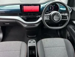 Green Used 2022 Fiat 500e Icon Hatchback | £11,934 (Fair price)