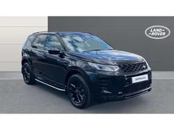 Other New 2024 Land Rover Discovery Sport SE Dynamic SUV | £52,335 (Fair price)