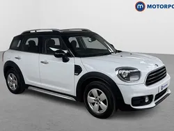 Used 2020 Mini Cooper Countryman Classic SUV | £12,699 (Good price)