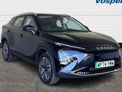 New 2024 Omoda E5 SUV | £22,909 (Super price)
