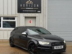 Used 2016 Audi A3 | £18,995 (Fair price)