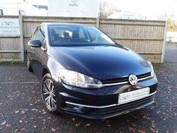 Used 2019 VW Golf VII SE Hatchback | £11,495 (Fair price)