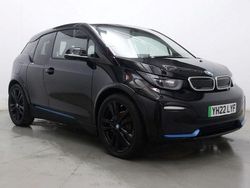 Used 2022 BMW i3 Comfort Edition | £16,800 (Fair price)