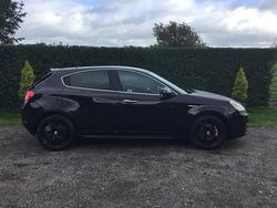Used 2011 Alfa Romeo Giulietta Veloce | £1,995 (Super price)