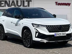 New 2026 Renault Austral Techno Esprit Alpine SUV | £32,598 (Super price)