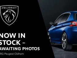 Black Used 2019 Peugeot 3008 Premium SUV | £13,549 (Fair price)