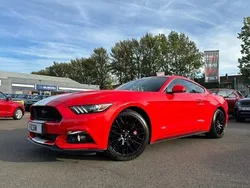 Used 2016 Ford Mustang | £22,990 (Fair price)