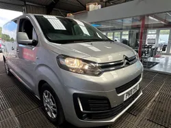 Citroën Spacetourer
