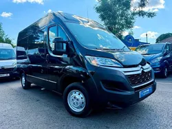 Black Used 2019 Citroën Relay Van | £11,995 (Fair price)