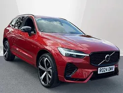 Used 2024 Volvo XC60 Ultimate SUV | £42,495 (Good price)