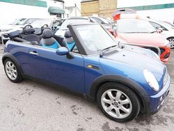 Used 2008 Mini Cooper Hatchback | £2,000