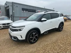 White Used 2019 Citroën C5 Flair SUV | £12,490 (Fair price)