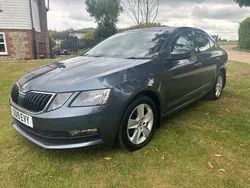 Grey Used 2019 Skoda Octavia SE Hatchback | £7,195 (Good price)