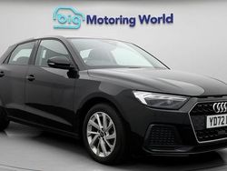 Used 2024 Audi A1 Sportback Sport Hatchback | £16,700 (Good price)