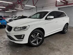 White Used 2014 Volvo XC60 R-Design SUV | £9,500 (Fair price)