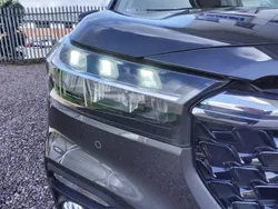 Grey Used 2023 Suzuki SX4 S-Cross SUV | £20,990 (Expensive)