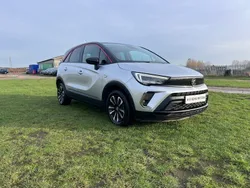 Grey Used 2023 Vauxhall Crossland SUV | £10,995