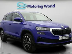 Used 2025 Skoda Karoq SE L SUV | £21,900 (Good price)