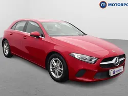 Used 2021 Mercedes A180 SE Hatchback | £14,349