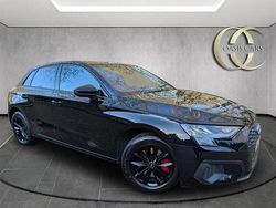 Used 2021 Audi A3 | £15,775 (Fair price)