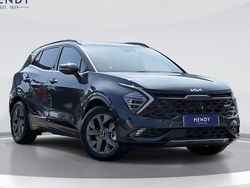 Used 2024 Kia Sportage SUV | £31,799 (A bit pricey)