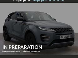 Used 2023 Land Rover Range Rover evoque R-Dynamic Hatchback | £20,920 (Good price)