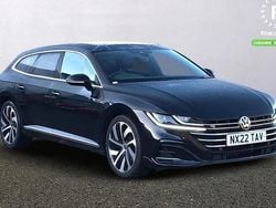 Used 2024 VW Arteon R-line Estate | £21,699 (Super price)