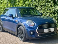 Used 2014 Mini ONE Hatchback | £5,500 (Expensive)