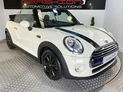 Used 2016 Mini Cooper Hatchback | £10,295 (A bit pricey)
