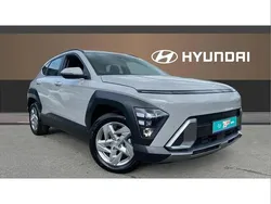 Other New 2024 Hyundai Kona Advanced SUV | £24,081 (Super price)