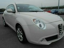 Used 2010 Alfa Romeo MiTo Hatchback | £7,500