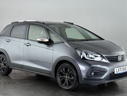 Used 2023 Honda Jazz Hybrid Hatchback | £13,000